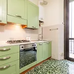 아파트 I-host Spacious 2br Near Center