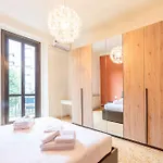 아파트 I-host Spacious 2br Near Center
