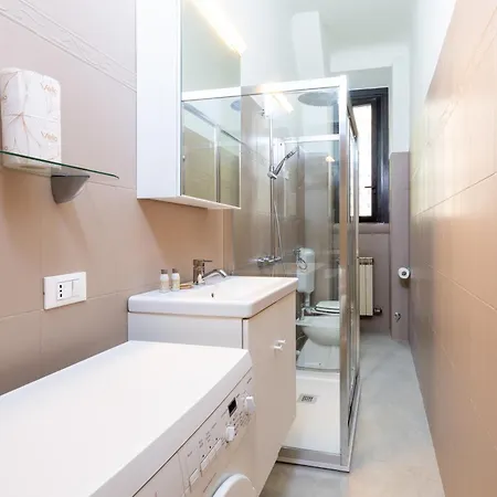 I-host Spacious 2br Near Center 밀라노