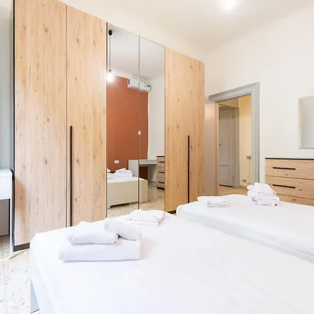 I-host Spacious 2br Near Center 밀라노