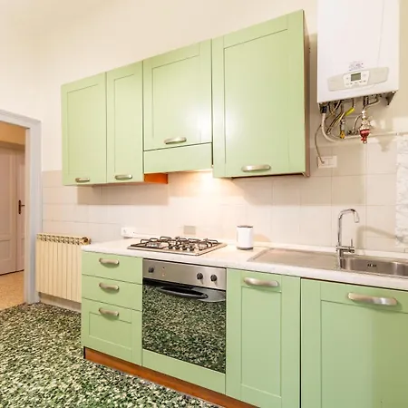 I-host Spacious 2br Near Center * 밀라노