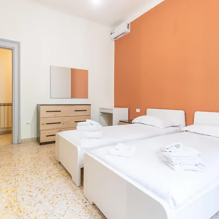 I-host Spacious 2br Near Center *