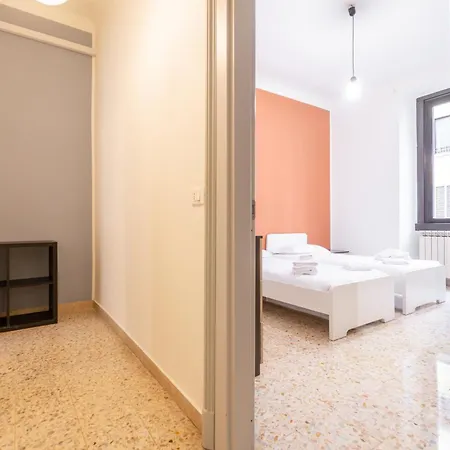 I-host Spacious 2br Near Center アパート