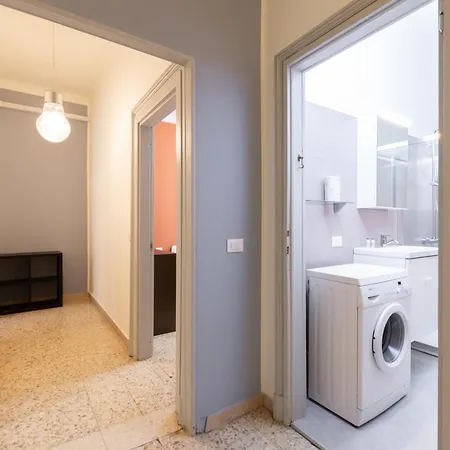 I-host Spacious 2br Near Center アパート *